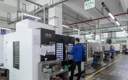 光學(xué)結(jié)構(gòu)件CNC數(shù)控加工