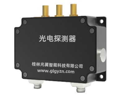 電化學(xué)，熒光探測(cè)器