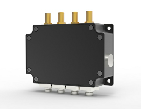 PBD系列平衡光電探測器-100M