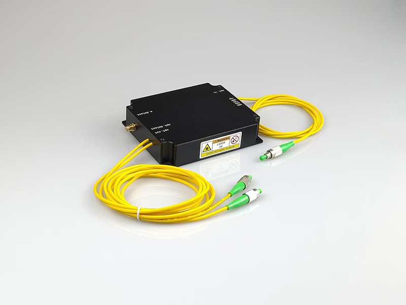 EDFA+拉曼放大集成模塊