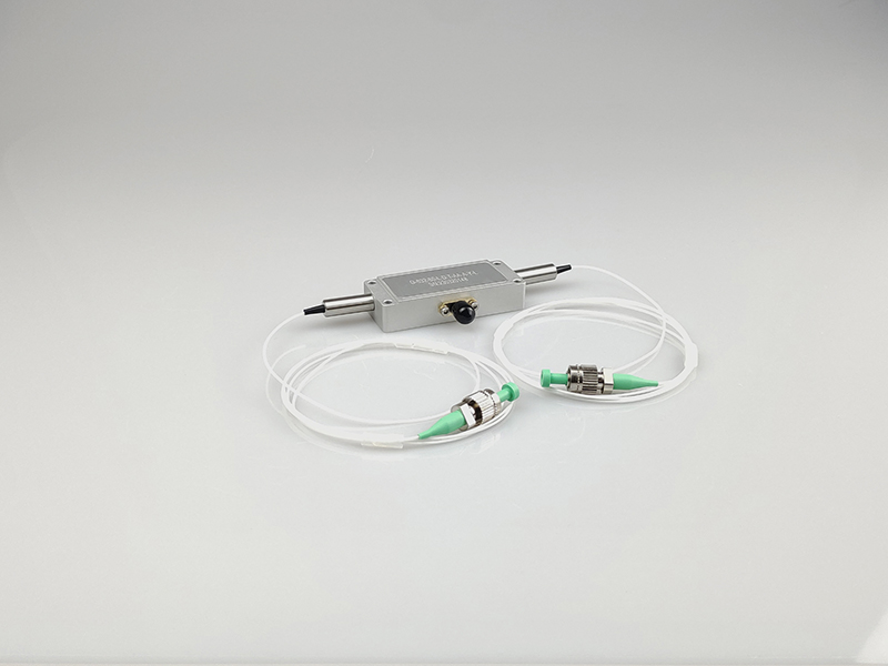 GY-AOM-532-80-B 是一款用于調(diào)制510nm~...