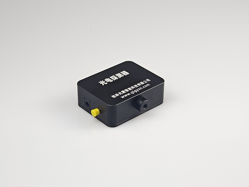 100%國產(chǎn)光電探測器