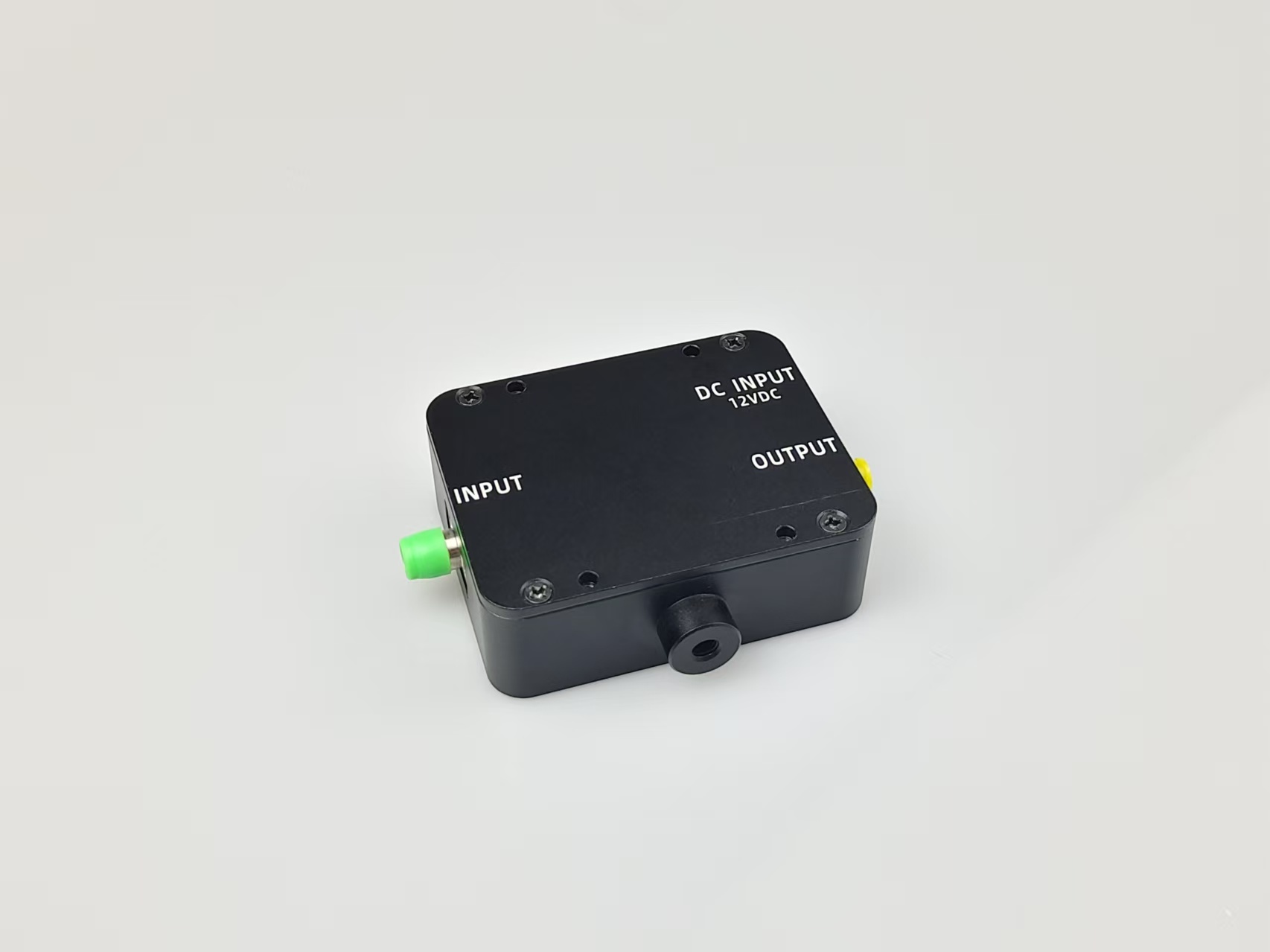 PIN放大光電探測器