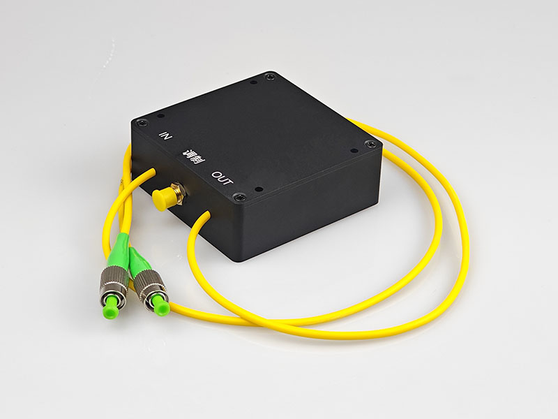 PZT光纖振動(dòng)器-DAS調(diào)試必備工具