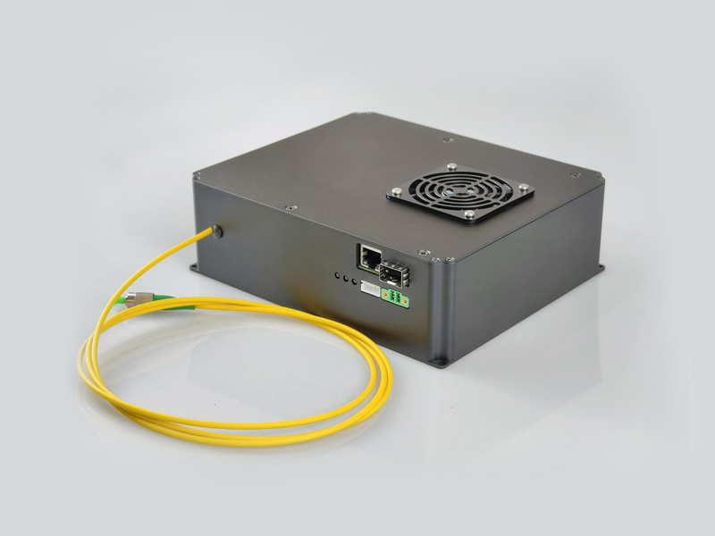 相干衰落抑制型DAS全光纖解調(diào)模塊