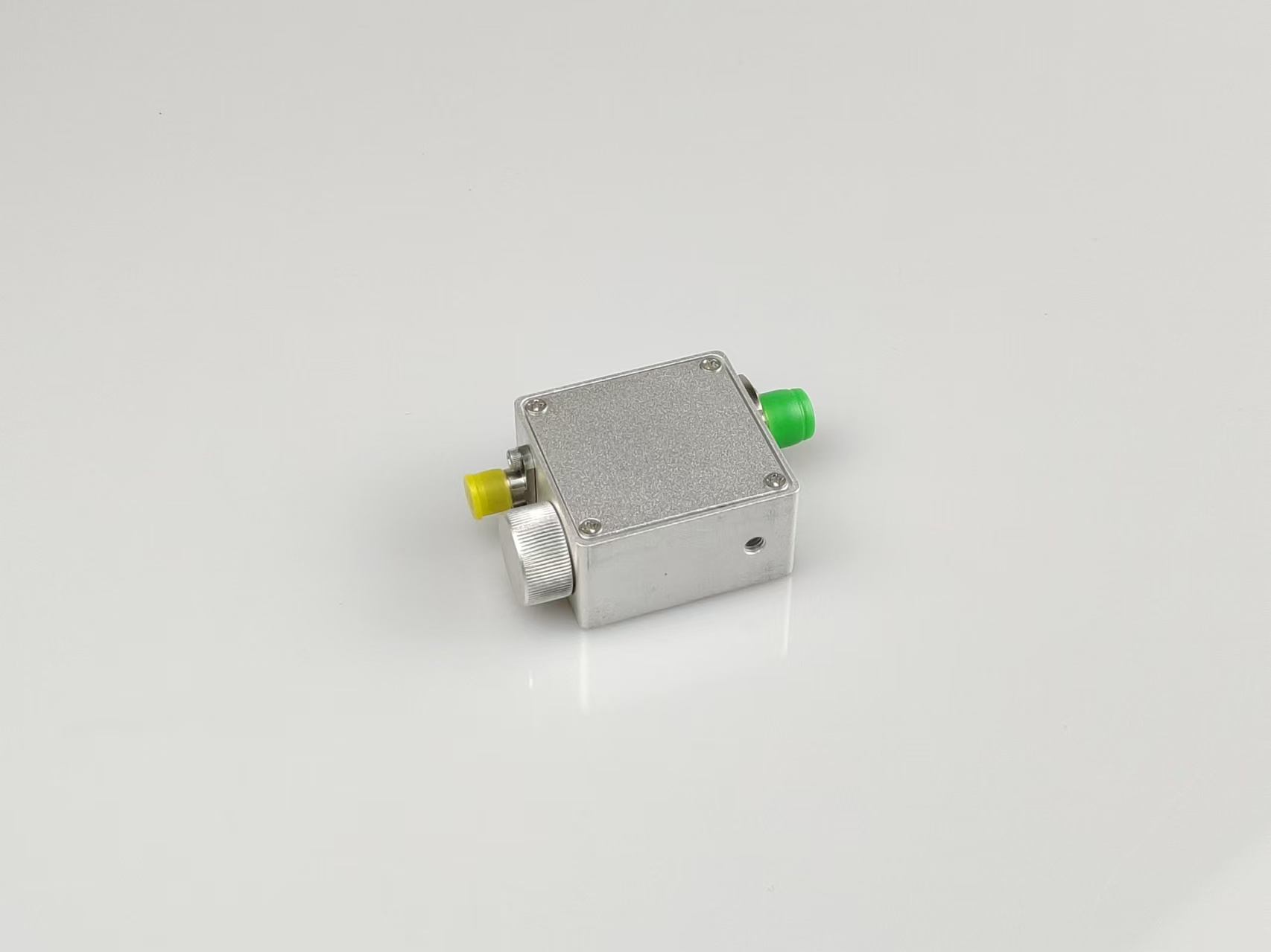 偏壓光電探測器