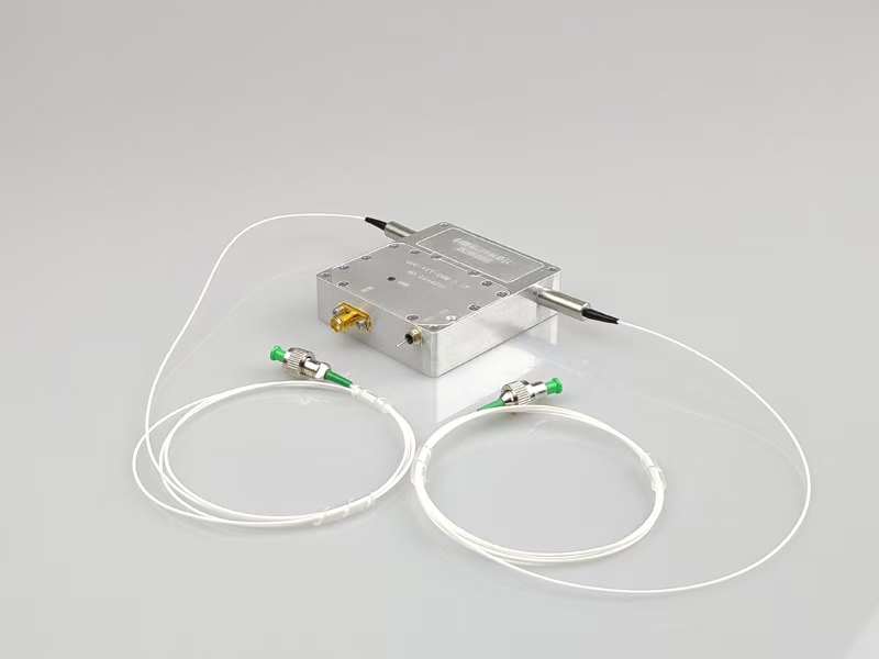 AOM聲光調(diào)制器