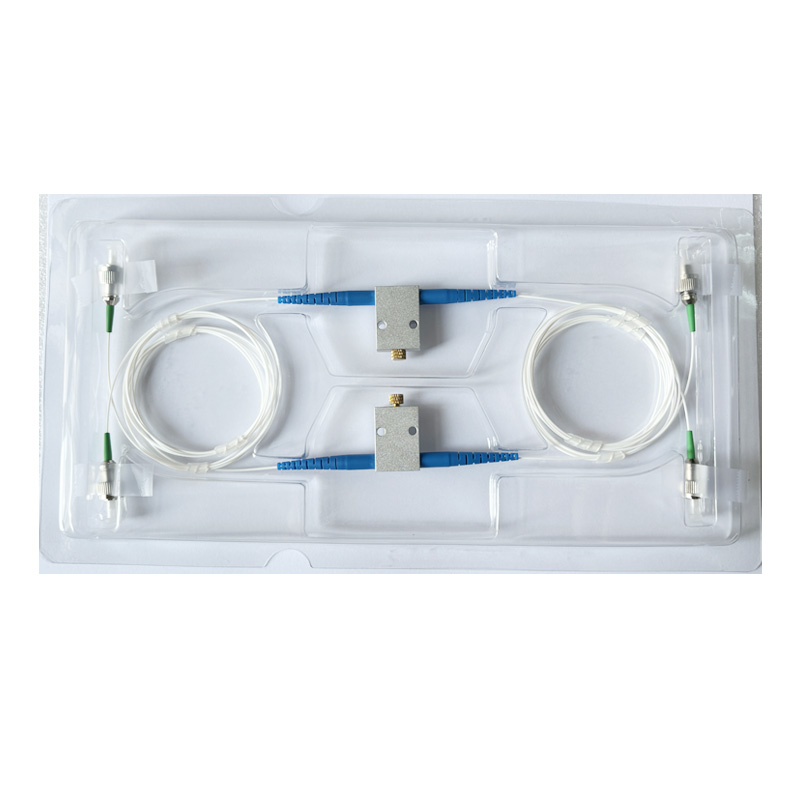 手動調(diào)節(jié)的光衰減器，單模光纖，手動可調(diào)。