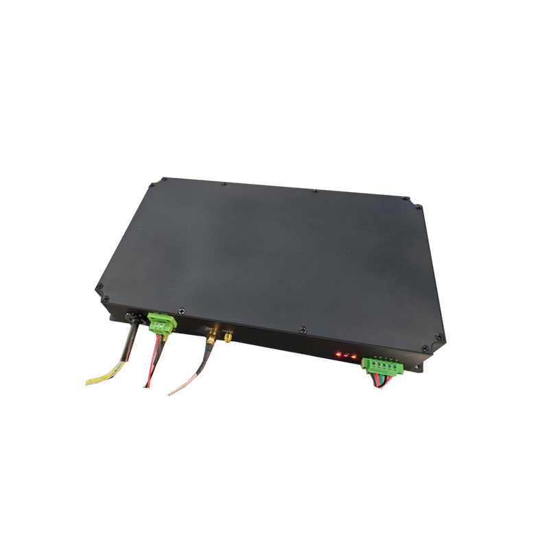 該模塊內(nèi)部包含了窄線寬激光器(<3k)，1...